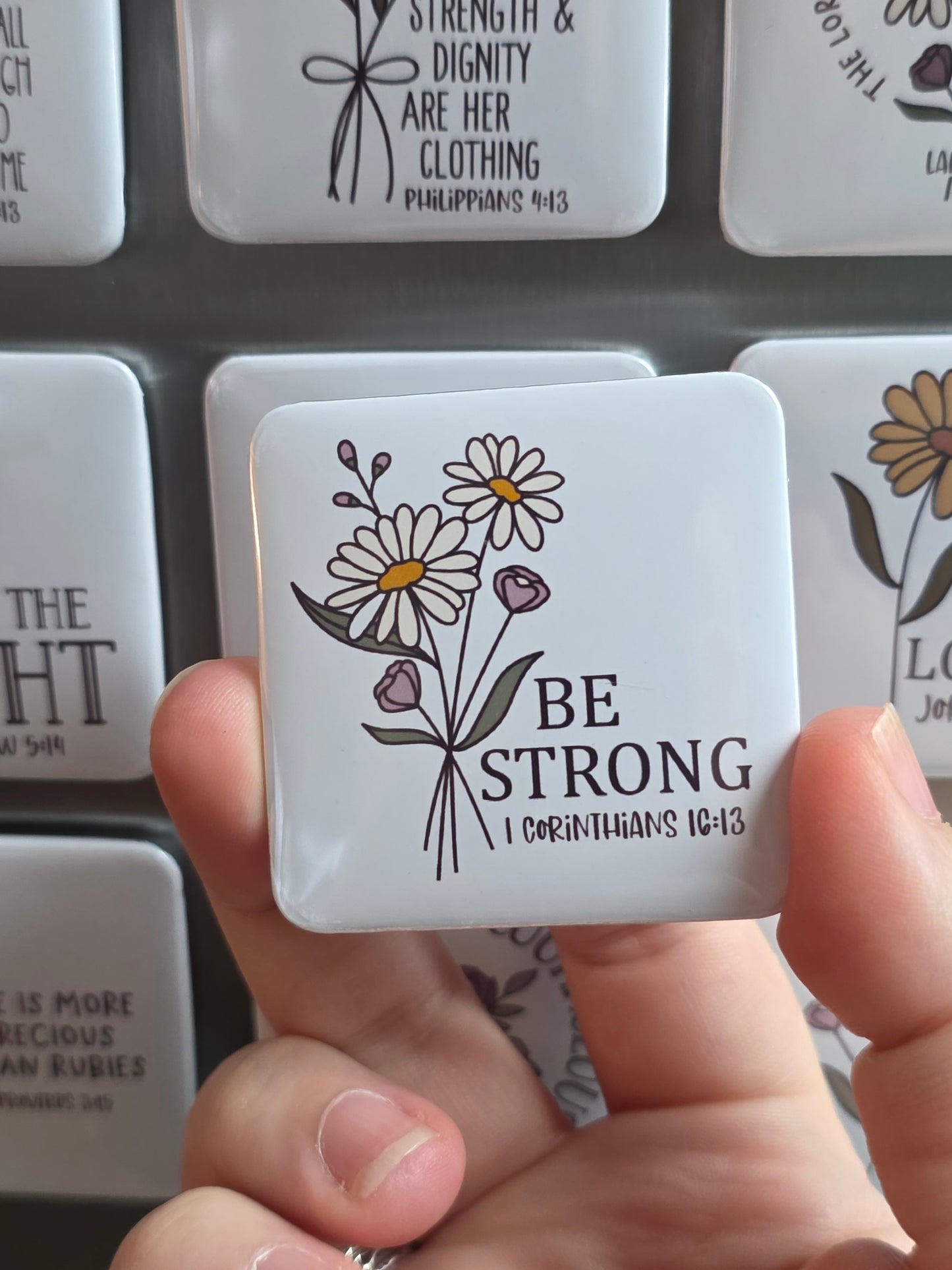 Verse Magnets Set (10)