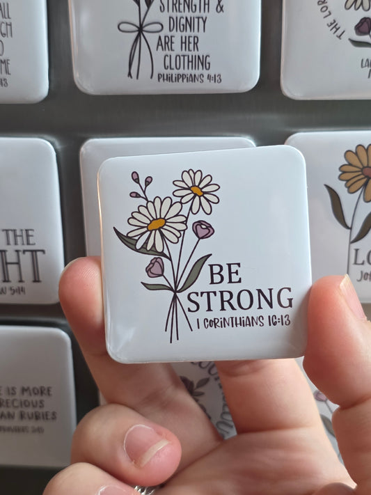 Verse Magnets Set (10)