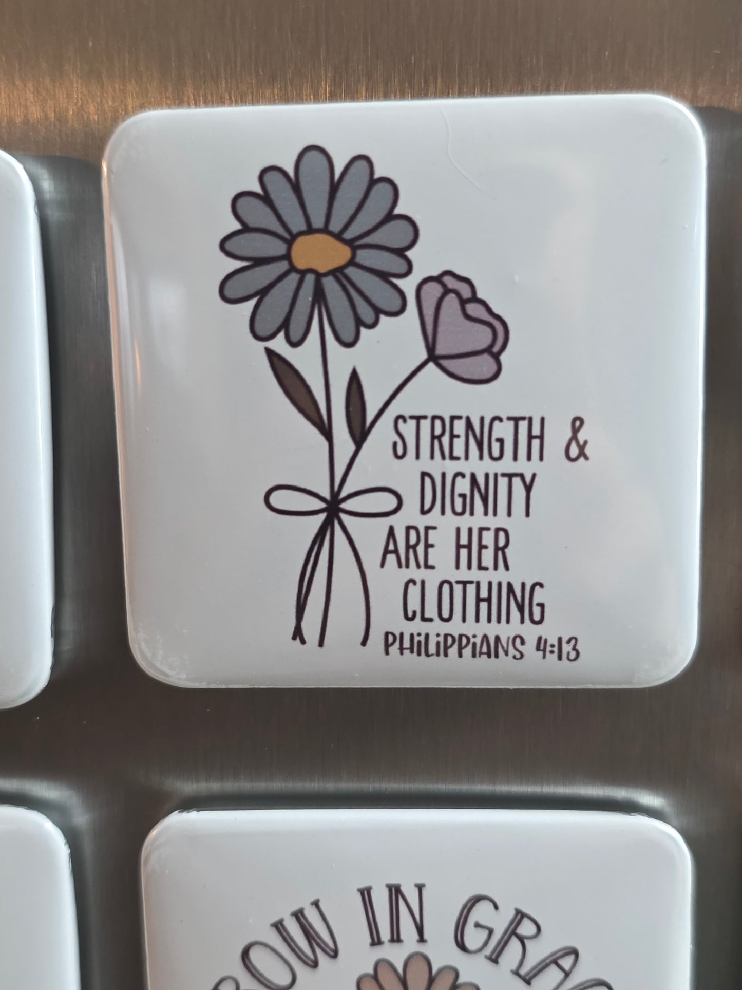 Verse Magnets Set (10)