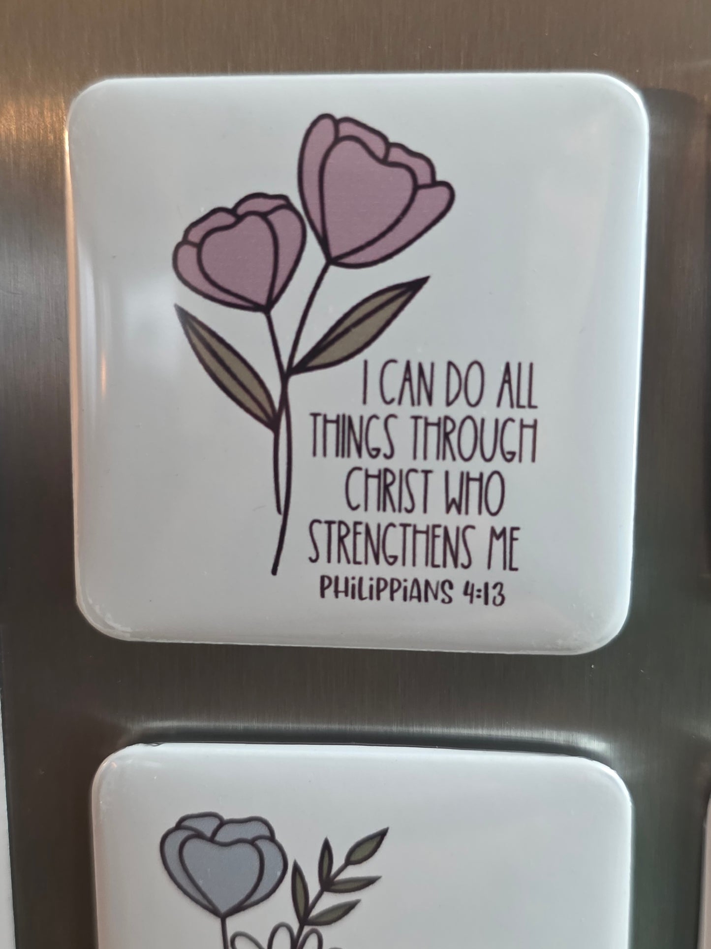 Verse Magnets Set (10)